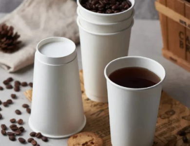 Ly giấy, cóc giấy cafe 14oz-360ml